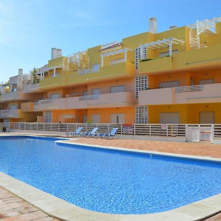 Apartamentos Cabanas Golf タヴィラ エクステリア 写真