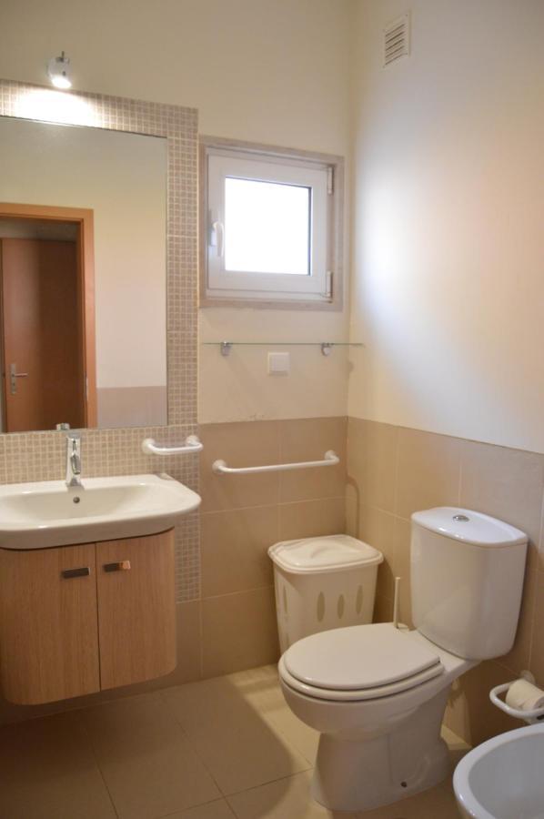 Apartamentos Cabanas Golf タヴィラ エクステリア 写真
