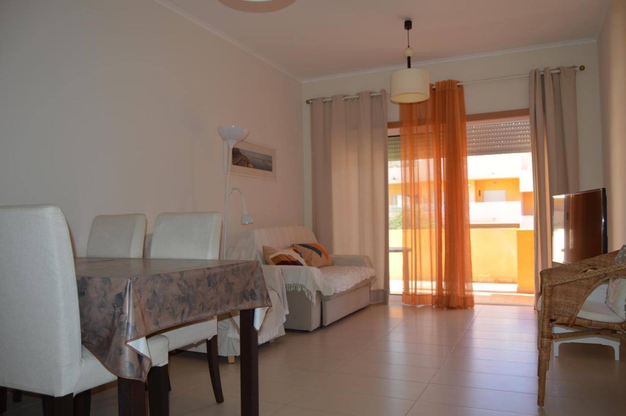 Apartamentos Cabanas Golf タヴィラ エクステリア 写真