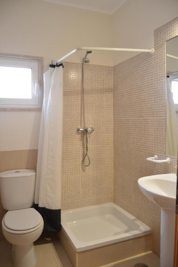 Apartamentos Cabanas Golf タヴィラ エクステリア 写真